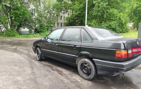Volkswagen Passat B3, 1992 год, 100 000 рублей, 2 фотография