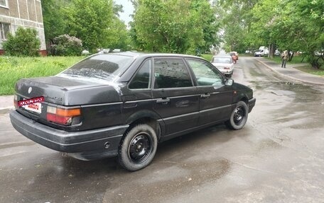 Volkswagen Passat B3, 1992 год, 100 000 рублей, 4 фотография