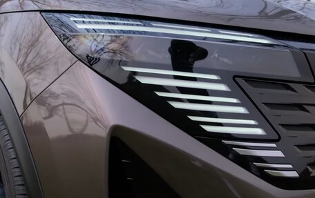 Nissan Qashqai, 2026 год, 2 150 000 рублей, 12 фотография