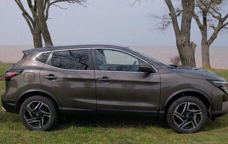 Nissan Qashqai, 2026 год, 2 150 000 рублей, 13 фотография