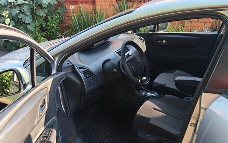 Citroen C4 II рестайлинг, 2010 год, 420 000 рублей, 4 фотография