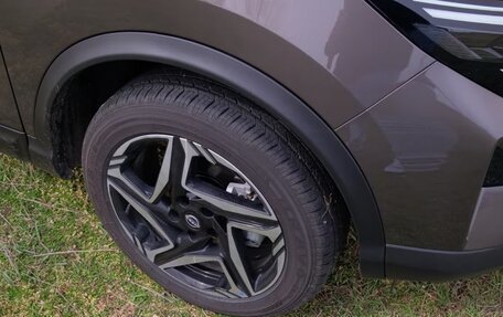 Nissan Qashqai, 2026 год, 2 150 000 рублей, 11 фотография