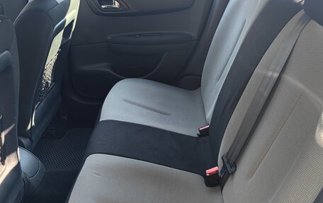 Citroen C4 II рестайлинг, 2010 год, 420 000 рублей, 5 фотография