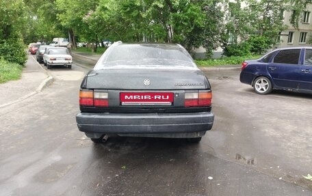 Volkswagen Passat B3, 1992 год, 100 000 рублей, 5 фотография