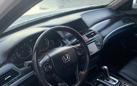 Honda Crosstour I рестайлинг, 2014 год, 1 890 000 рублей, 5 фотография
