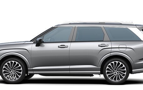 Hyundai Palisade, 2026 год, 10 490 000 рублей, 3 фотография