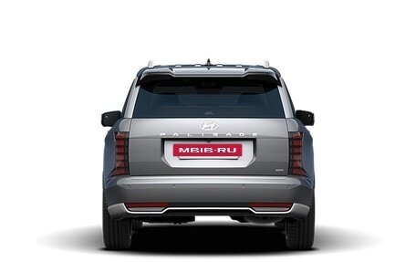 Hyundai Palisade, 2026 год, 10 490 000 рублей, 5 фотография