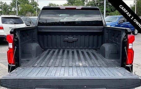 Chevrolet Silverado, 2022 год, 7 346 700 рублей, 7 фотография