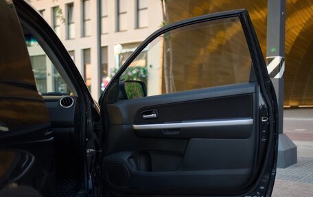 Suzuki Grand Vitara, 2008 год, 1 200 000 рублей, 4 фотография