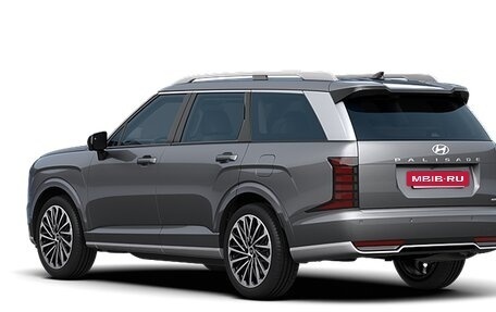 Hyundai Palisade, 2026 год, 10 490 000 рублей, 2 фотография