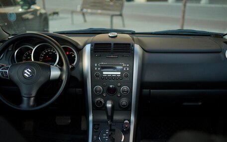 Suzuki Grand Vitara, 2008 год, 1 200 000 рублей, 5 фотография