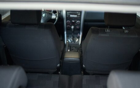 Suzuki Grand Vitara, 2008 год, 1 200 000 рублей, 6 фотография