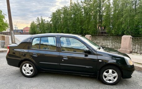 Renault Symbol I, 2006 год, 380 000 рублей, 2 фотография