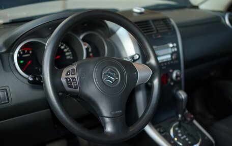 Suzuki Grand Vitara, 2008 год, 1 200 000 рублей, 7 фотография