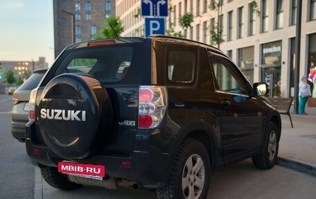 Suzuki Grand Vitara, 2008 год, 1 200 000 рублей, 2 фотография