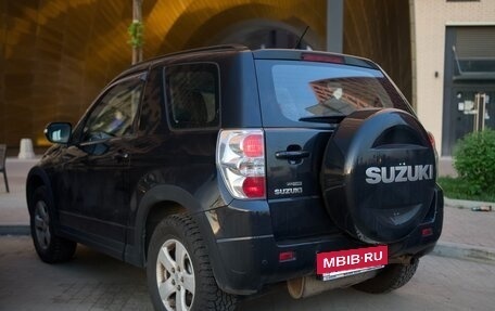 Suzuki Grand Vitara, 2008 год, 1 200 000 рублей, 3 фотография