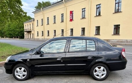 Renault Symbol I, 2006 год, 380 000 рублей, 6 фотография