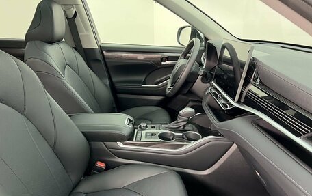 Toyota Highlander, 2026 год, 5 350 000 рублей, 5 фотография