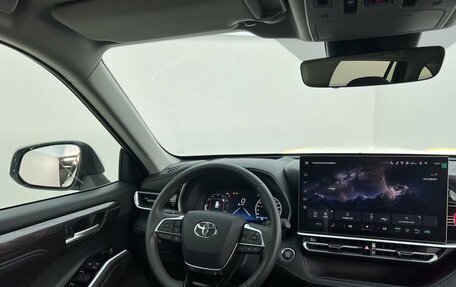 Toyota Highlander, 2026 год, 5 350 000 рублей, 7 фотография