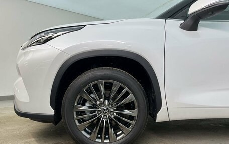 Toyota Highlander, 2026 год, 5 350 000 рублей, 10 фотография