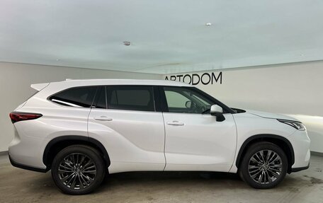 Toyota Highlander, 2026 год, 5 350 000 рублей, 4 фотография