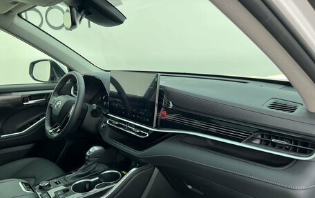Toyota Highlander, 2026 год, 5 350 000 рублей, 14 фотография