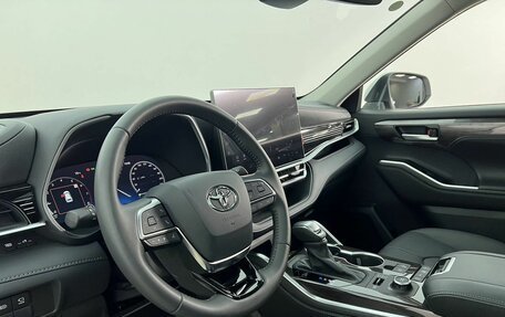 Toyota Highlander, 2026 год, 5 350 000 рублей, 12 фотография