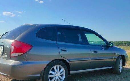 KIA Rio II, 2004 год, 680 000 рублей, 3 фотография