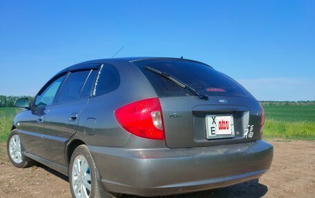 KIA Rio II, 2004 год, 680 000 рублей, 4 фотография
