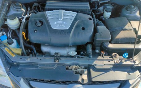 KIA Rio II, 2004 год, 680 000 рублей, 6 фотография