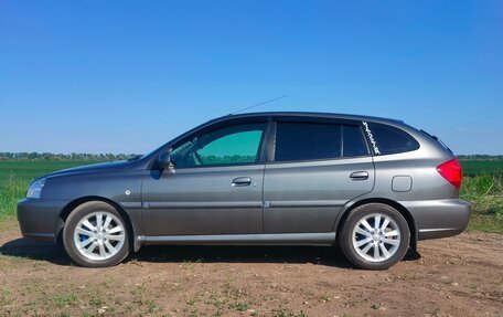 KIA Rio II, 2004 год, 680 000 рублей, 5 фотография