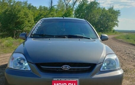 KIA Rio II, 2004 год, 680 000 рублей, 2 фотография