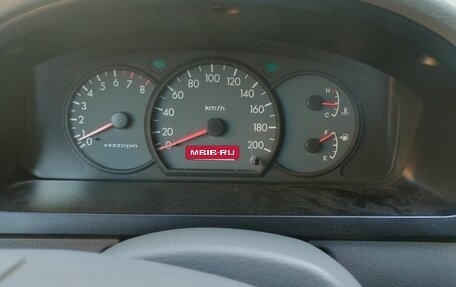 KIA Rio II, 2004 год, 680 000 рублей, 13 фотография