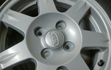 KIA Rio II, 2004 год, 680 000 рублей, 32 фотография