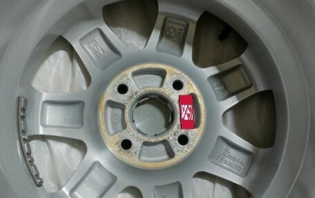KIA Rio II, 2004 год, 680 000 рублей, 33 фотография