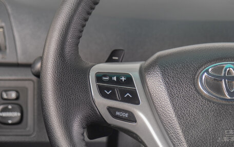 Toyota Verso I, 2012 год, 1 279 000 рублей, 14 фотография