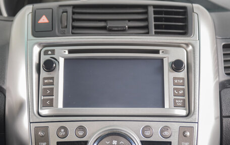 Toyota Verso I, 2012 год, 1 279 000 рублей, 16 фотография