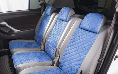 Toyota Verso I, 2012 год, 1 279 000 рублей, 19 фотография