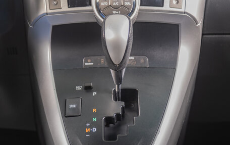 Toyota Verso I, 2012 год, 1 279 000 рублей, 17 фотография