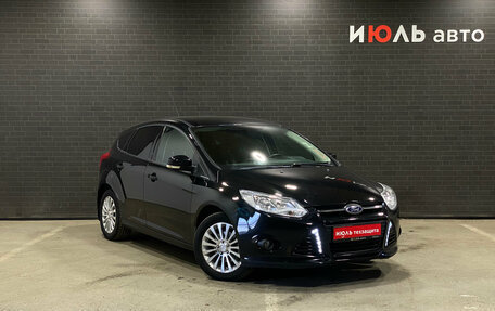 Ford Focus III, 2013 год, 935 000 рублей, 3 фотография