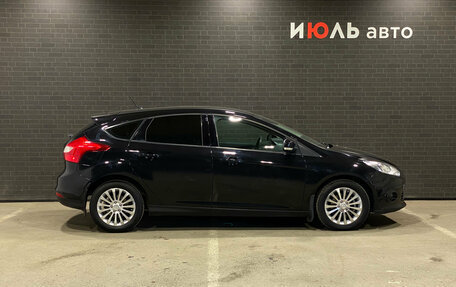 Ford Focus III, 2013 год, 935 000 рублей, 4 фотография