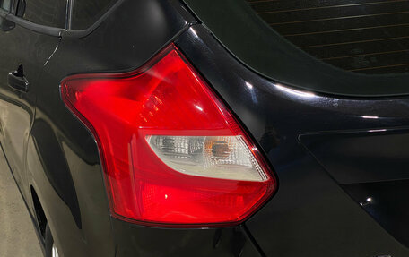 Ford Focus III, 2013 год, 935 000 рублей, 7 фотография