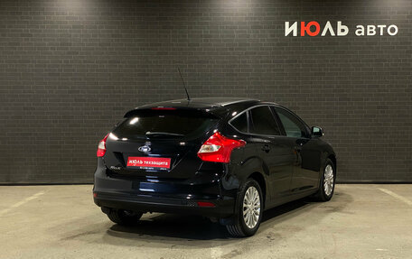 Ford Focus III, 2013 год, 935 000 рублей, 5 фотография