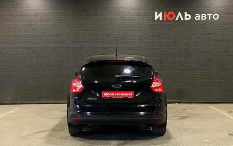 Ford Focus III, 2013 год, 935 000 рублей, 6 фотография