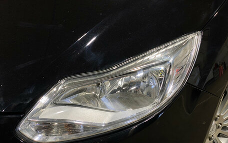 Ford Focus III, 2013 год, 935 000 рублей, 9 фотография