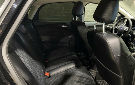 Ford Focus III, 2013 год, 935 000 рублей, 11 фотография