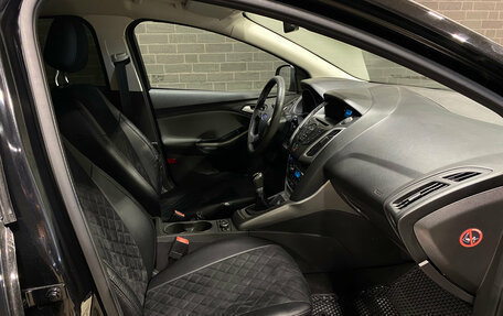 Ford Focus III, 2013 год, 935 000 рублей, 10 фотография