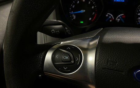 Ford Focus III, 2013 год, 935 000 рублей, 17 фотография