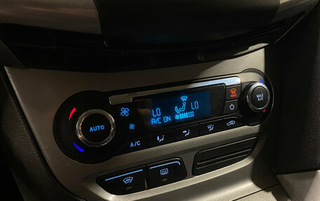 Ford Focus III, 2013 год, 935 000 рублей, 13 фотография