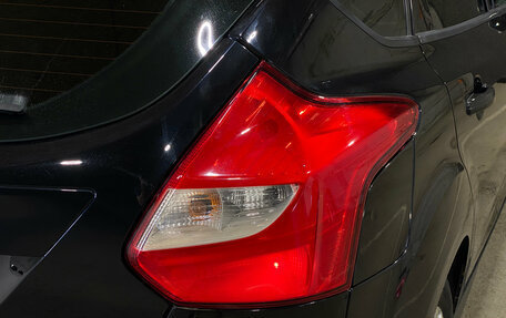 Ford Focus III, 2013 год, 935 000 рублей, 8 фотография